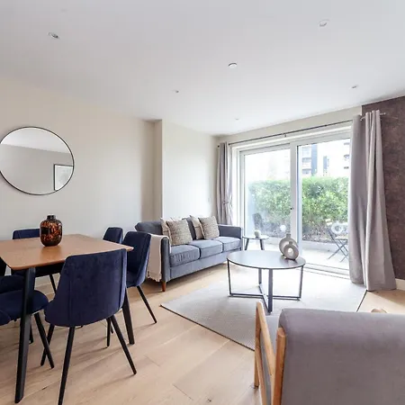 Ferienwohnung The River Thames Collection